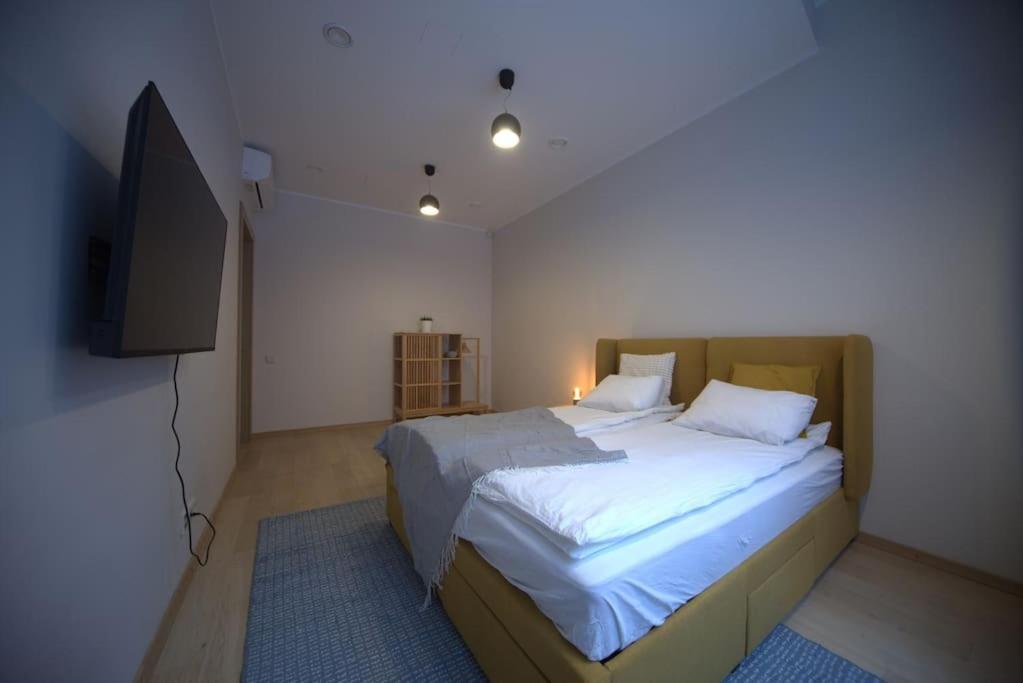 3 Bedroom Apartment In The Old/T Rīga Exterior foto