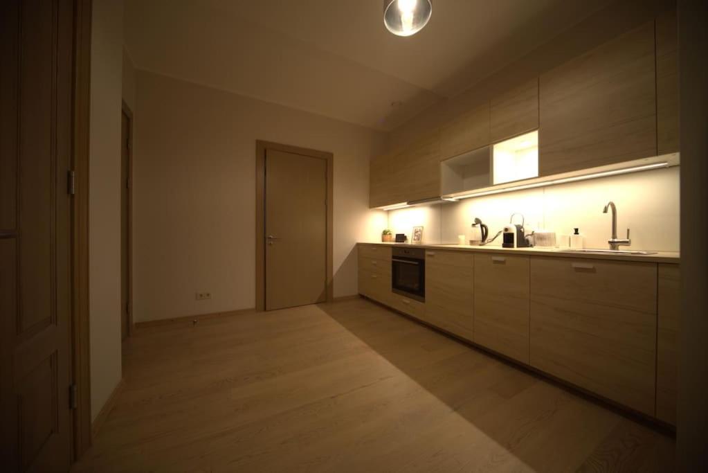 3 Bedroom Apartment In The Old/T Rīga Exterior foto